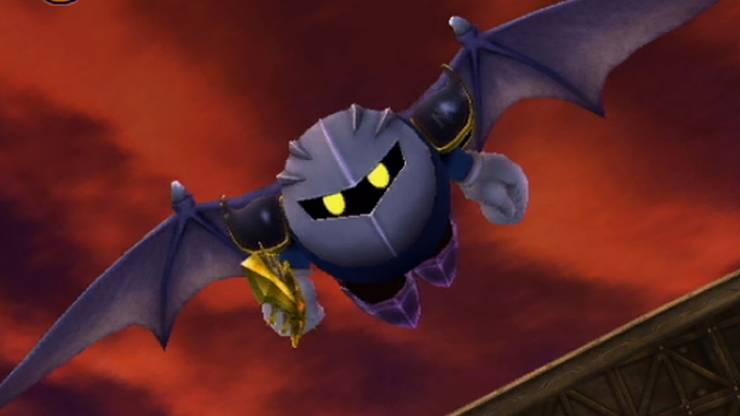 Предоставление Smash Bros. сюжетного режима похоже на создание двух игр, говорит Сакураи