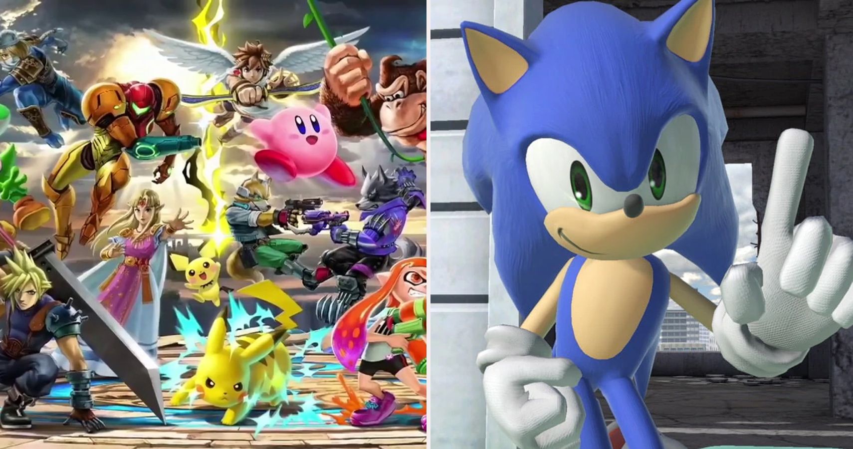 10 Characters That HAVE to Be in the Next Smash Bros. Game