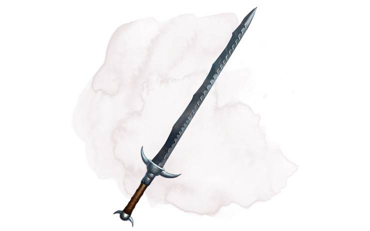 Maul Vs Greatsword 5E / Greatsword looks dumb on the hero. - le-blog-de