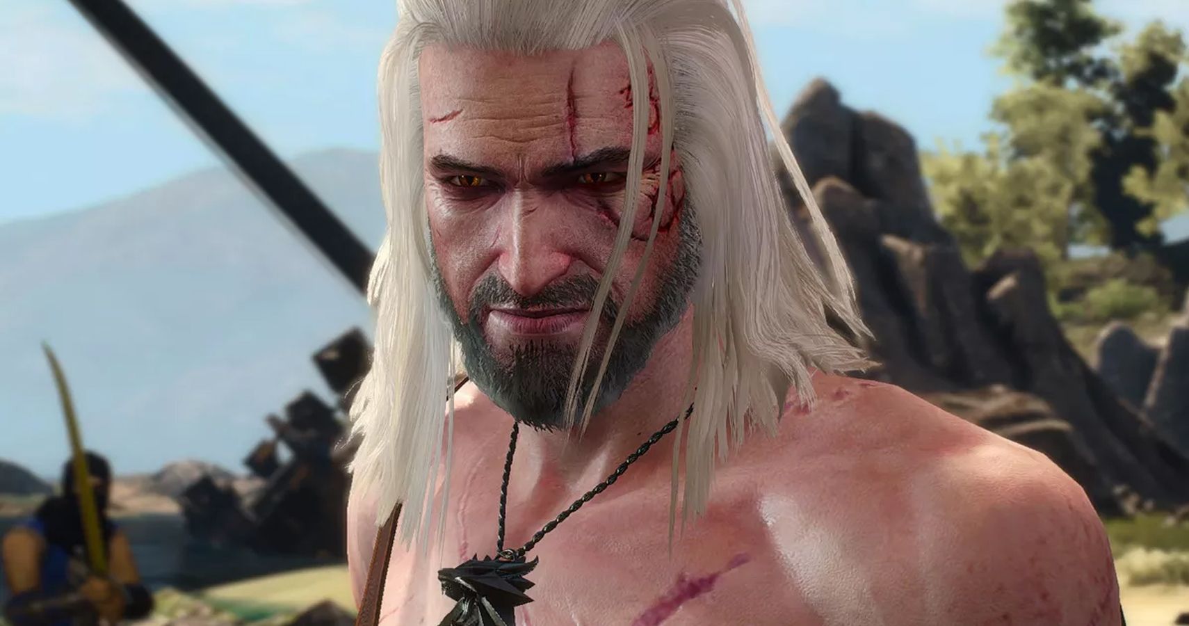 The Witcher 3 How To Get The Best Ending