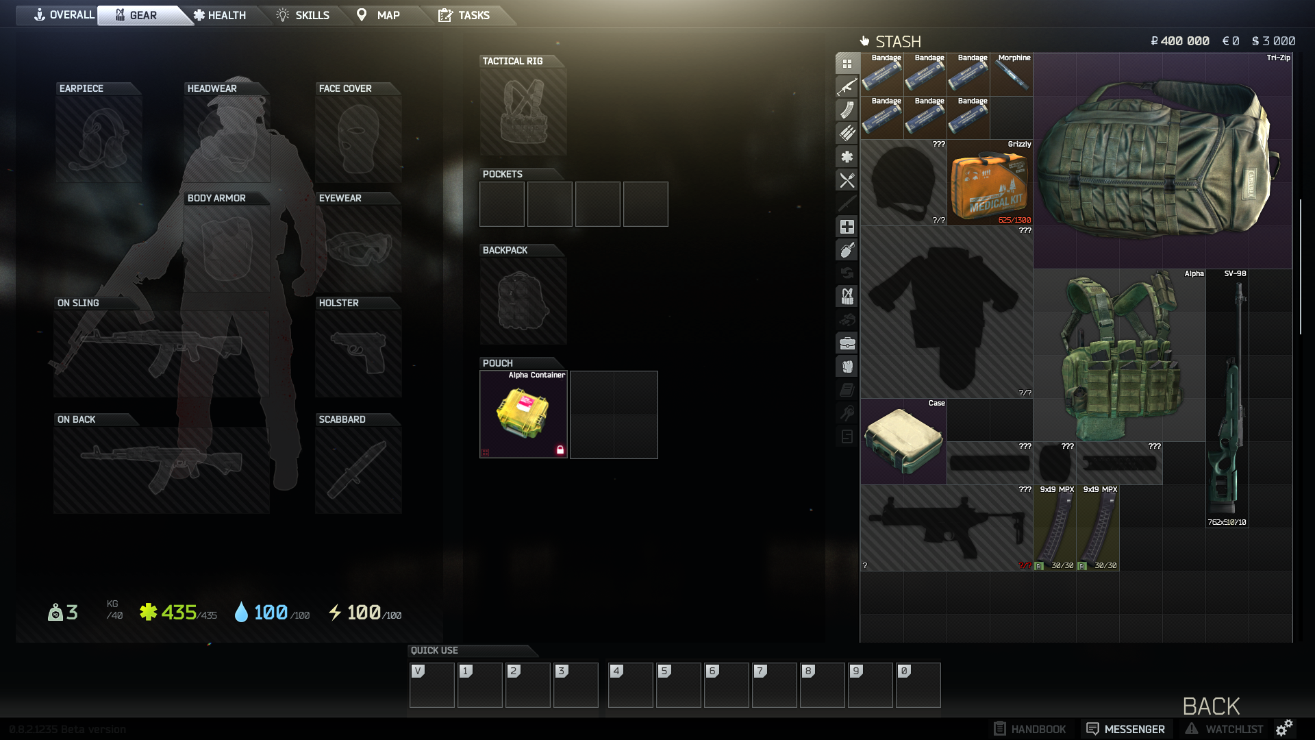 10 Things We Wish We Knew Before Starting Escape From Tarkov