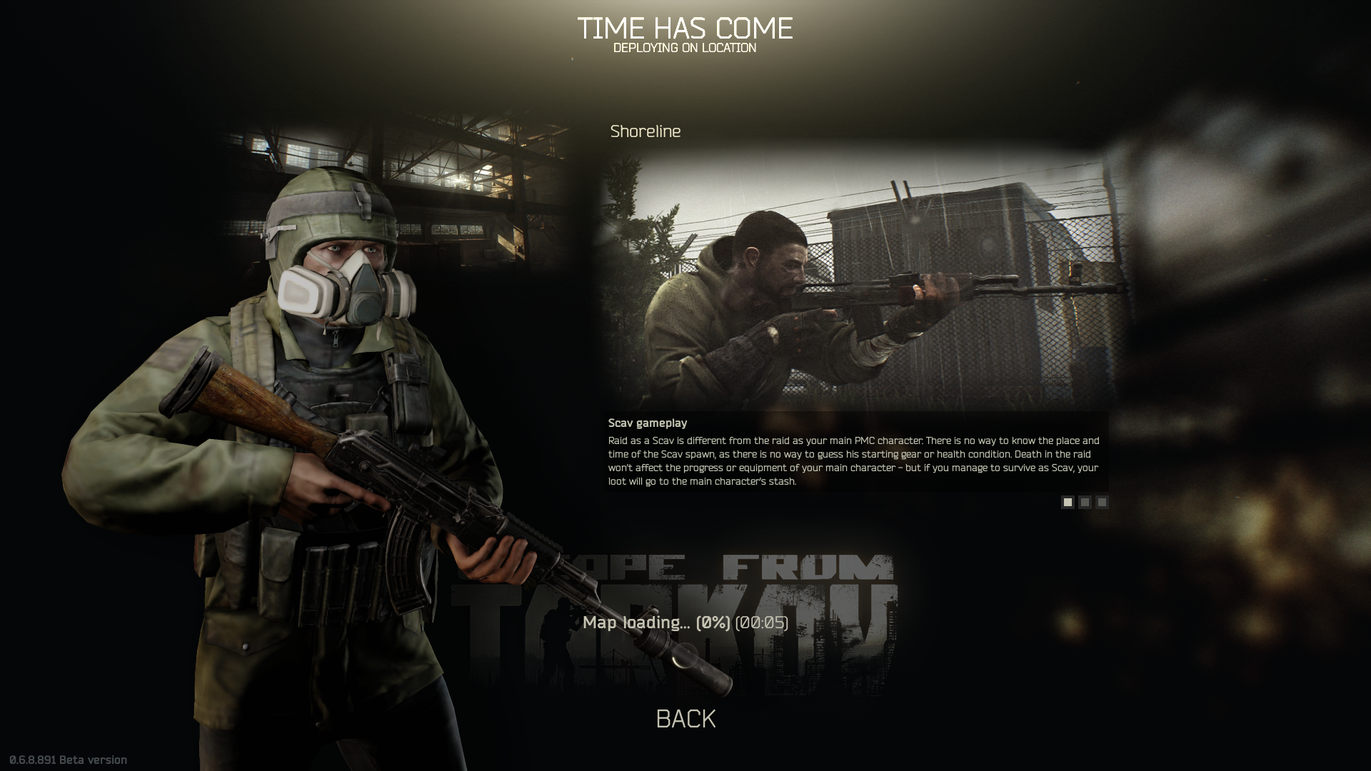 10 Things We Wish We Knew Before Starting Escape From Tarkov 10 Things We Wish We Knew Before Starting Escape From Tarkov