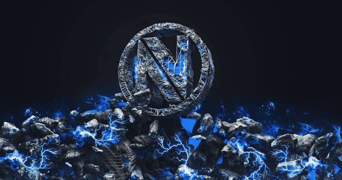 Envy Cod Logotipo De Envyus Team EnVyUs Become COD Wold Champions | SCUF