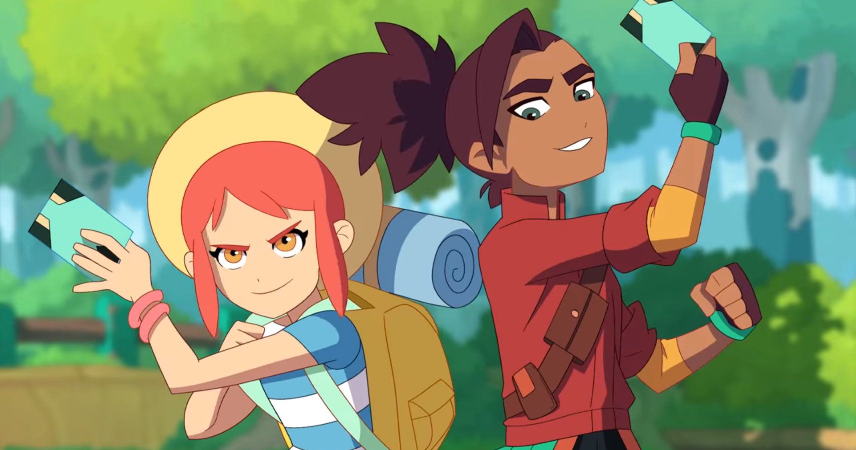 Temtem Developer Says The Servers Can Now Keep Up With Demand