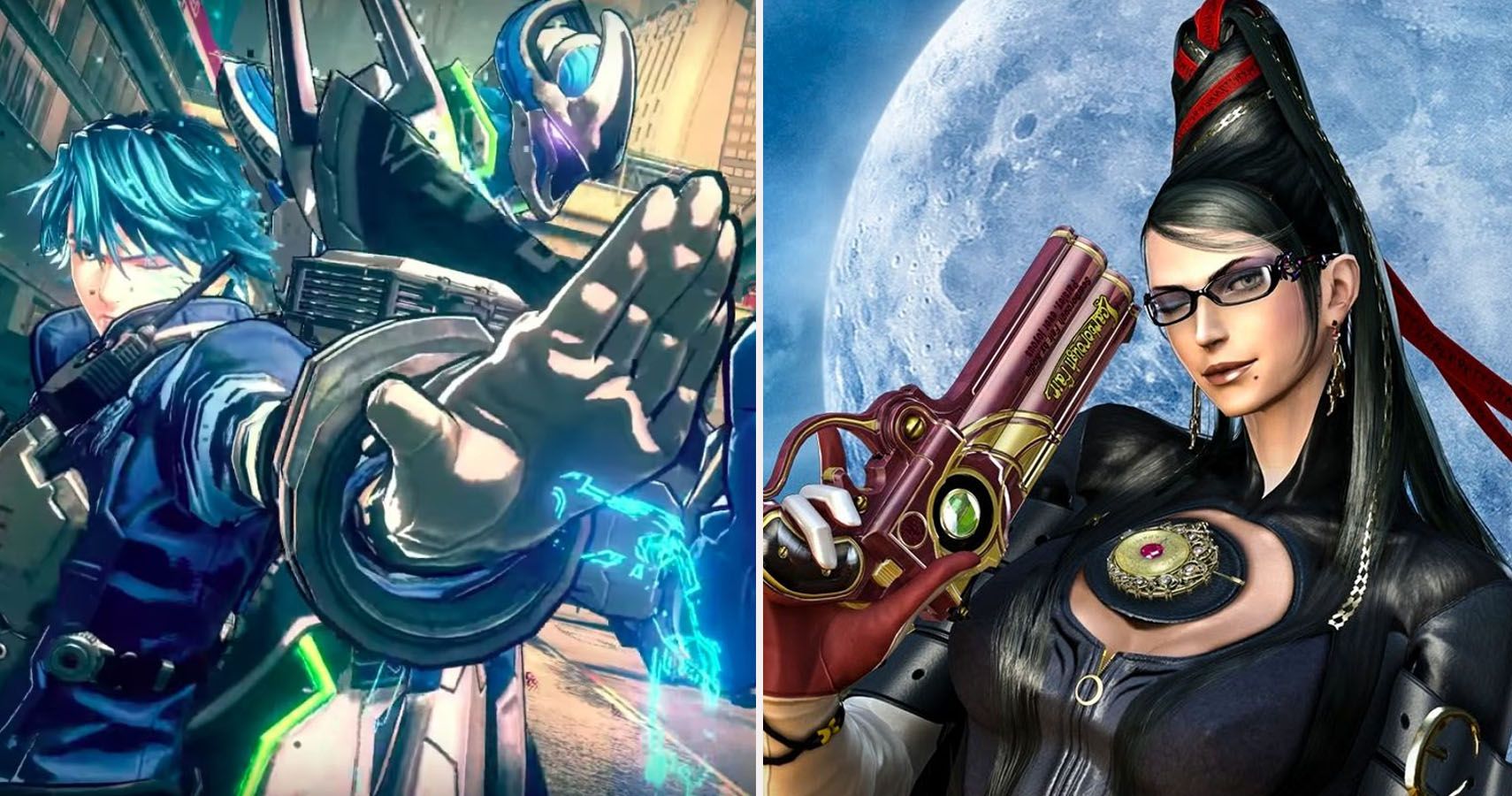 The 10 Best PlatinumGames Games, Ranked (According To Metacritic)