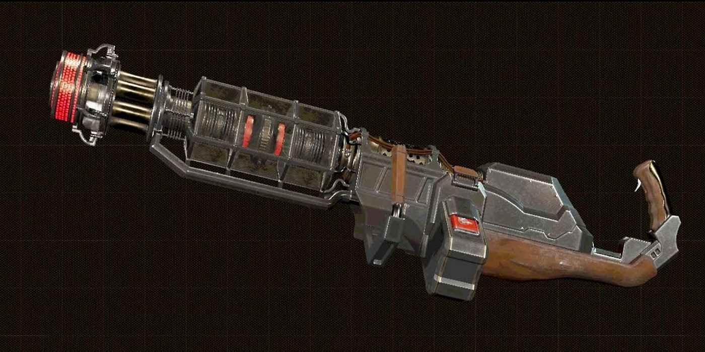 The Outer Worlds The 10 Rarest Weapons, Ranked (& How To Find Them)