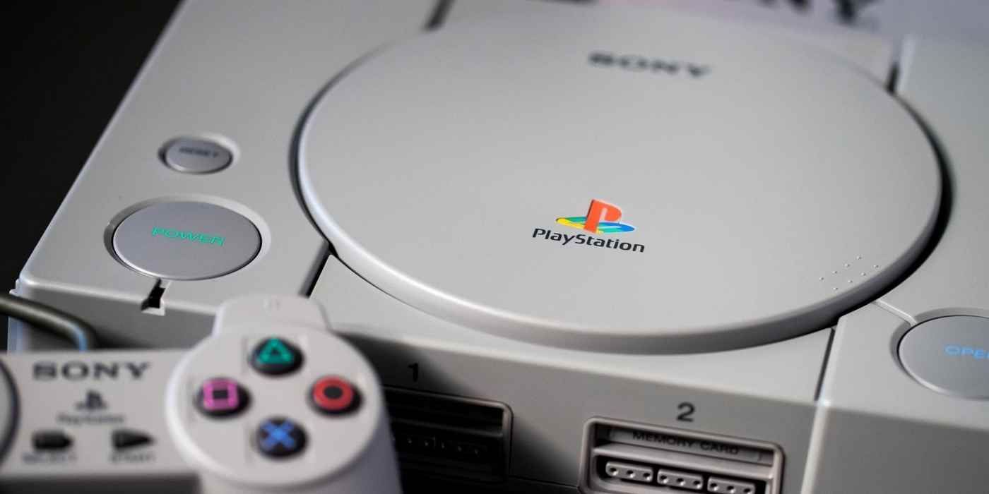 The PlayStation 2 Was A Great Console (But It Was A Better DVD Player)