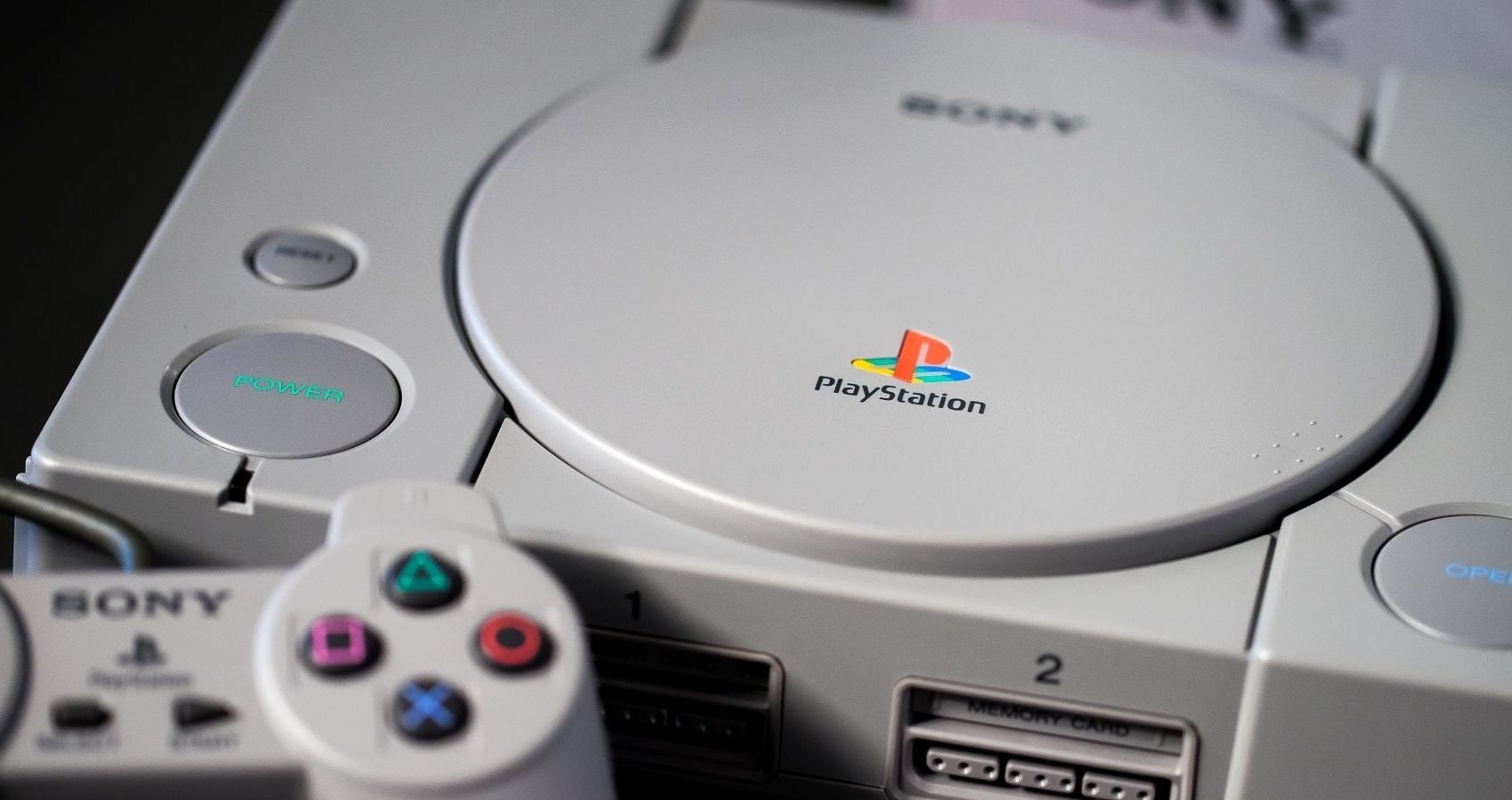 26 years ago, a cult-classic PS1 game helped launch a Japanese