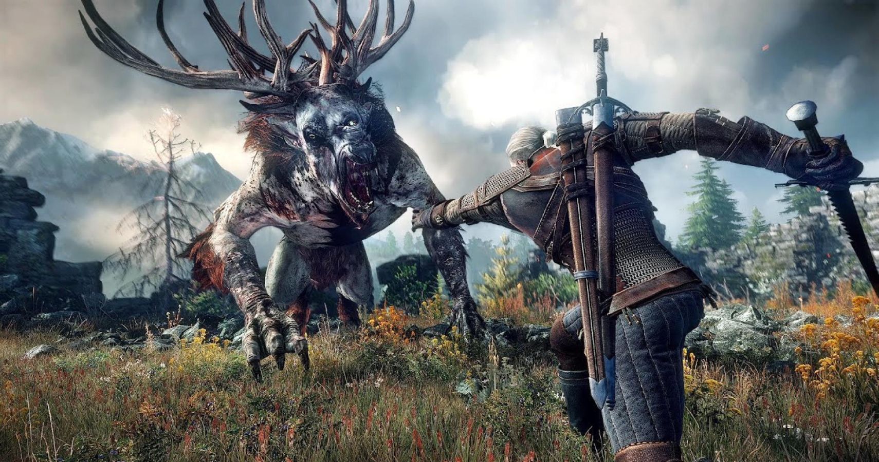The Witcher 3: The 10 best time wasters