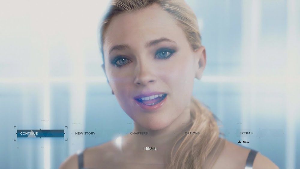 Detroit: Become Human: 10 Most Emotional Moments In The Game, Ranked
