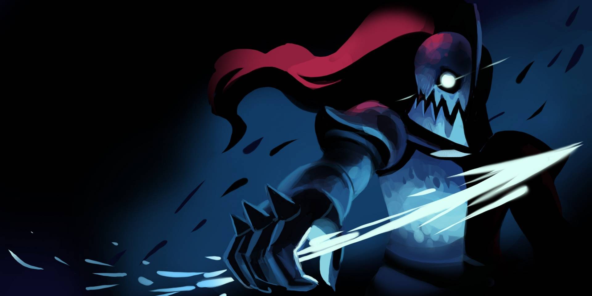 Undyne