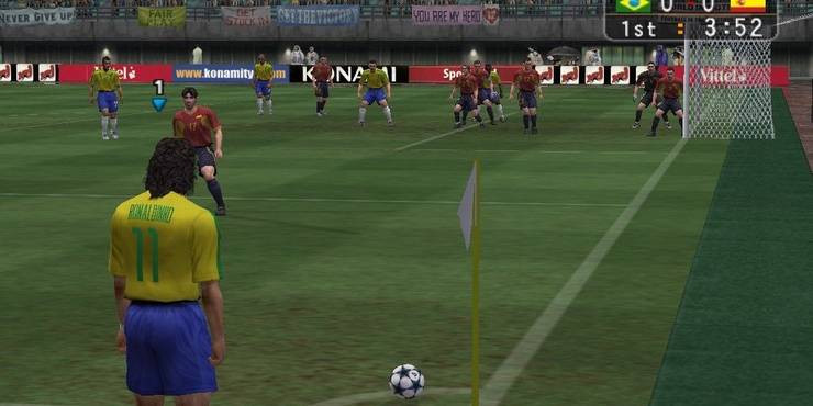 Download winning eleven 9 setup for pc