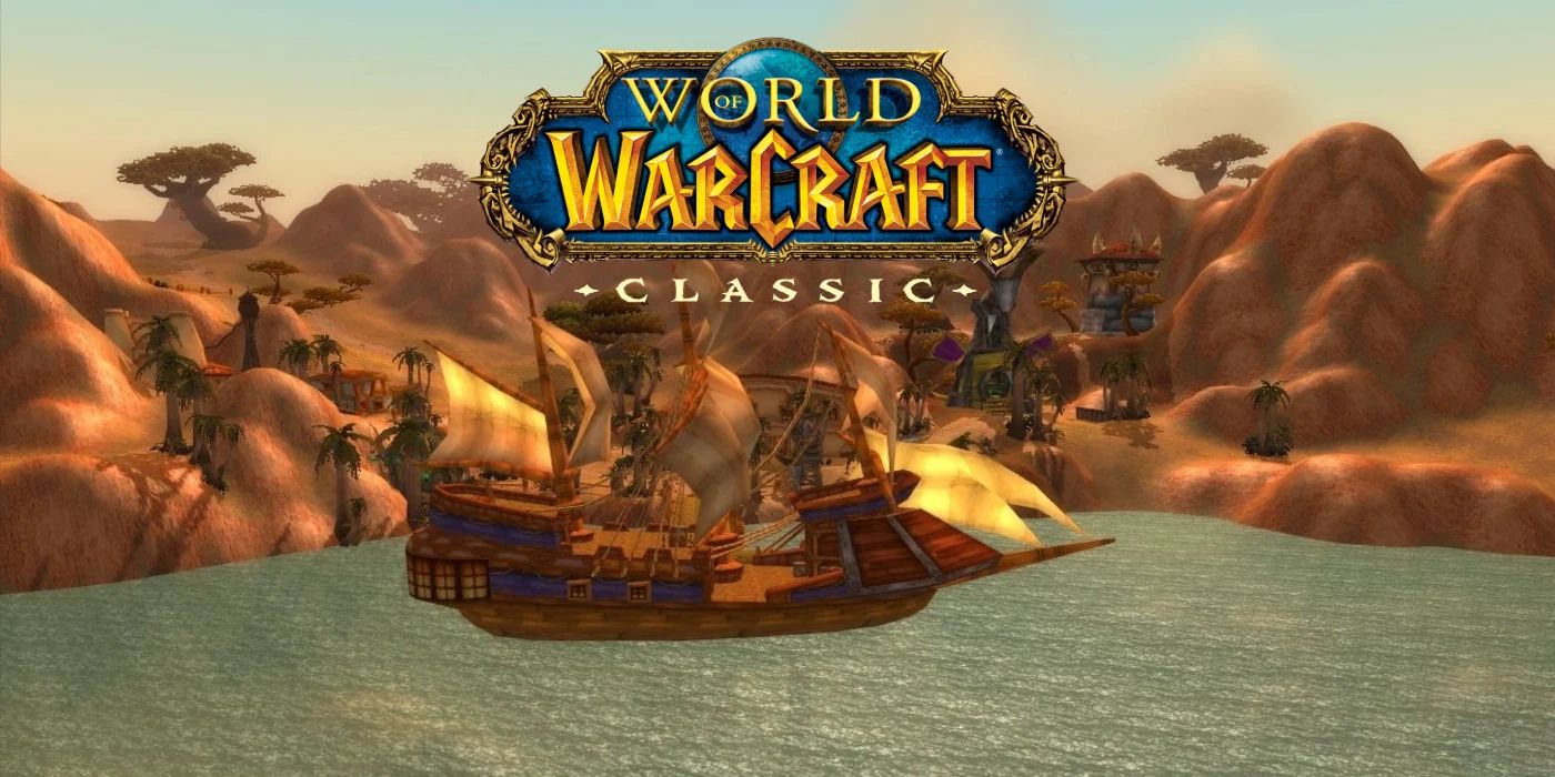 Classic WoW: 10 Things That Happen at Level 50