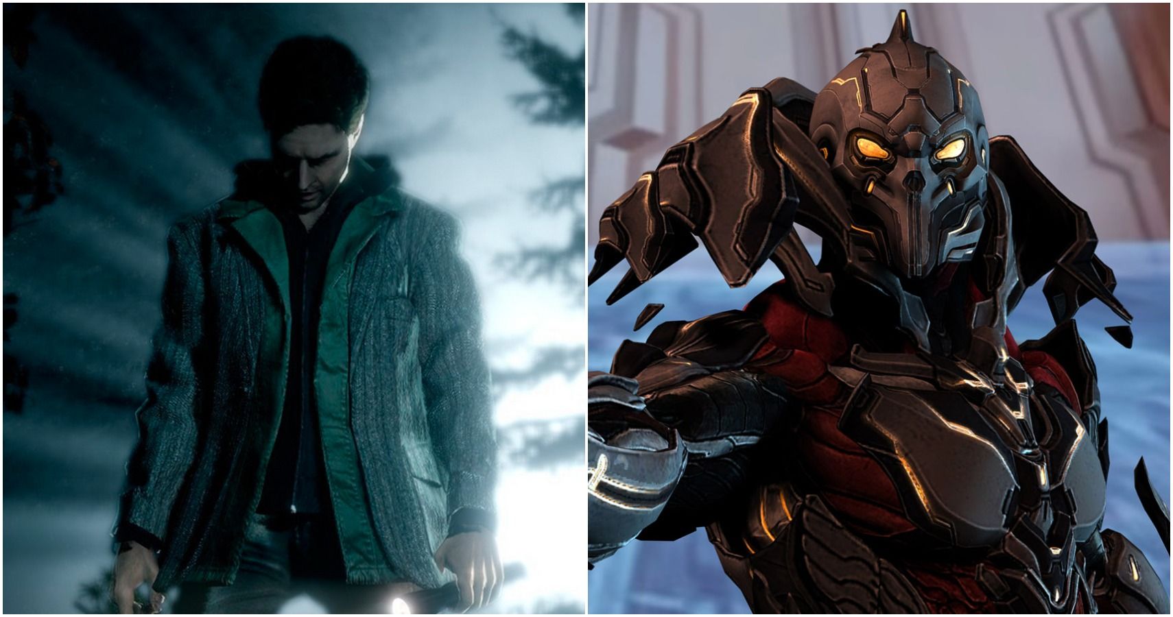 The 5 Best New Xbox Characters Of The Last Decade (& 5 Old Ones That