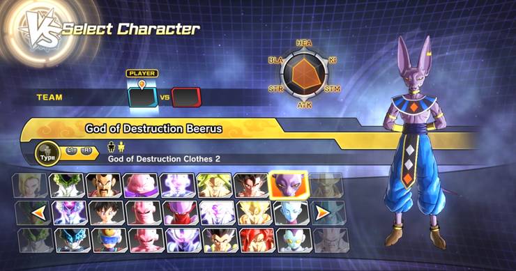 5 Things Dragon Ball Xenoverse 2 Does Better Than Fighterz 5