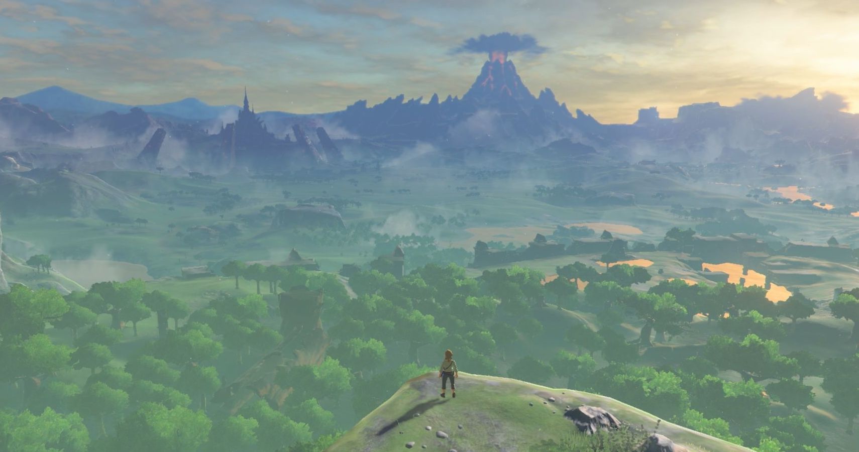 Zelda: Breath of the Wild now has more perfect scores on Metacritic than  any other game ever