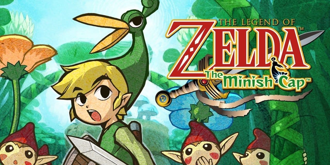 The Legend of Zelda: The 5 Best Selling Games In The Series (& 5 That ...