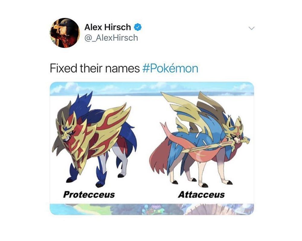 Pokémon 10 Legendary Pokémon Memes That Are Too Hilarious For Words