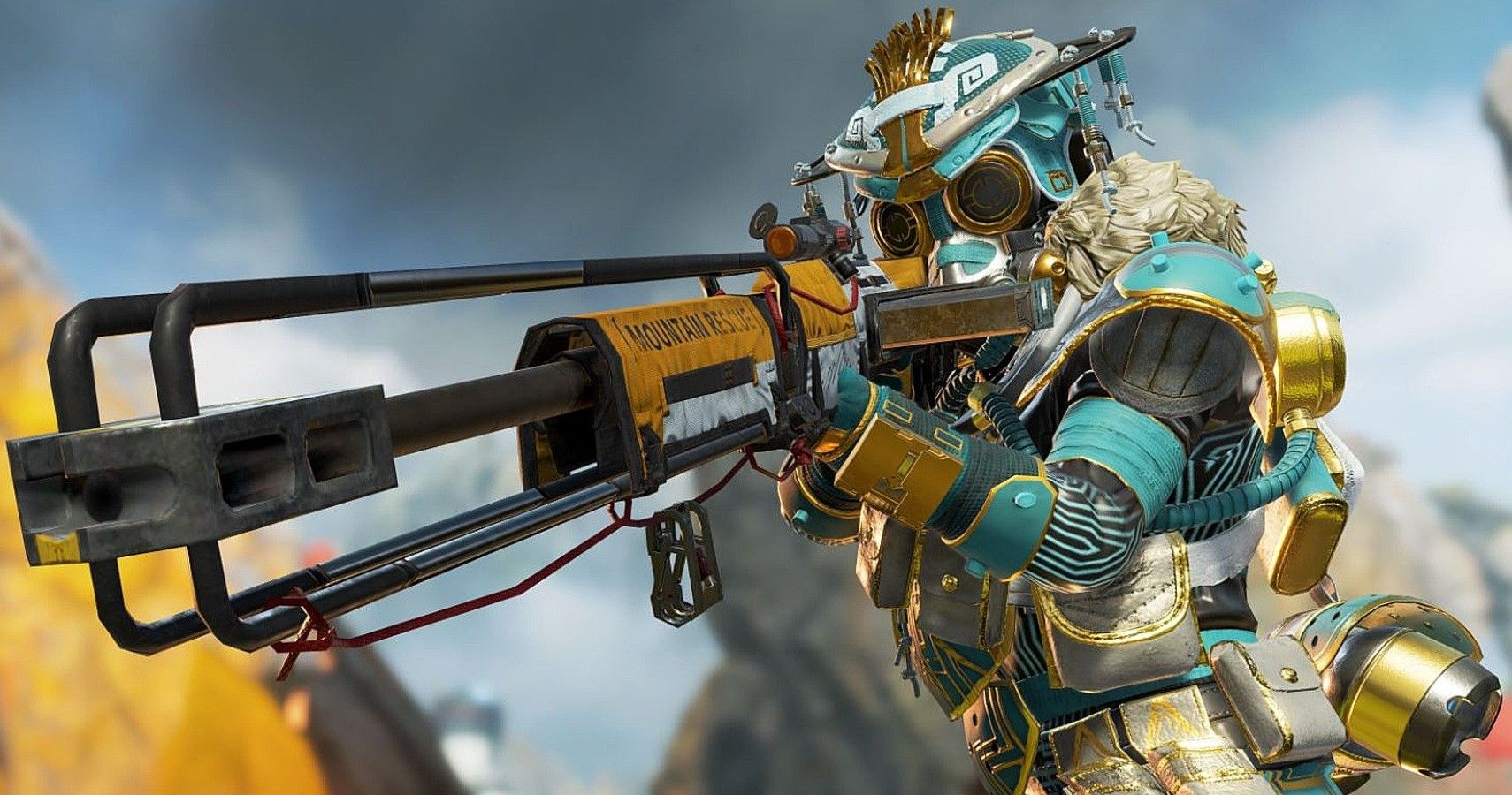 Apex Legends Grand Soiree Arcade Patch Includes Crypto And ...