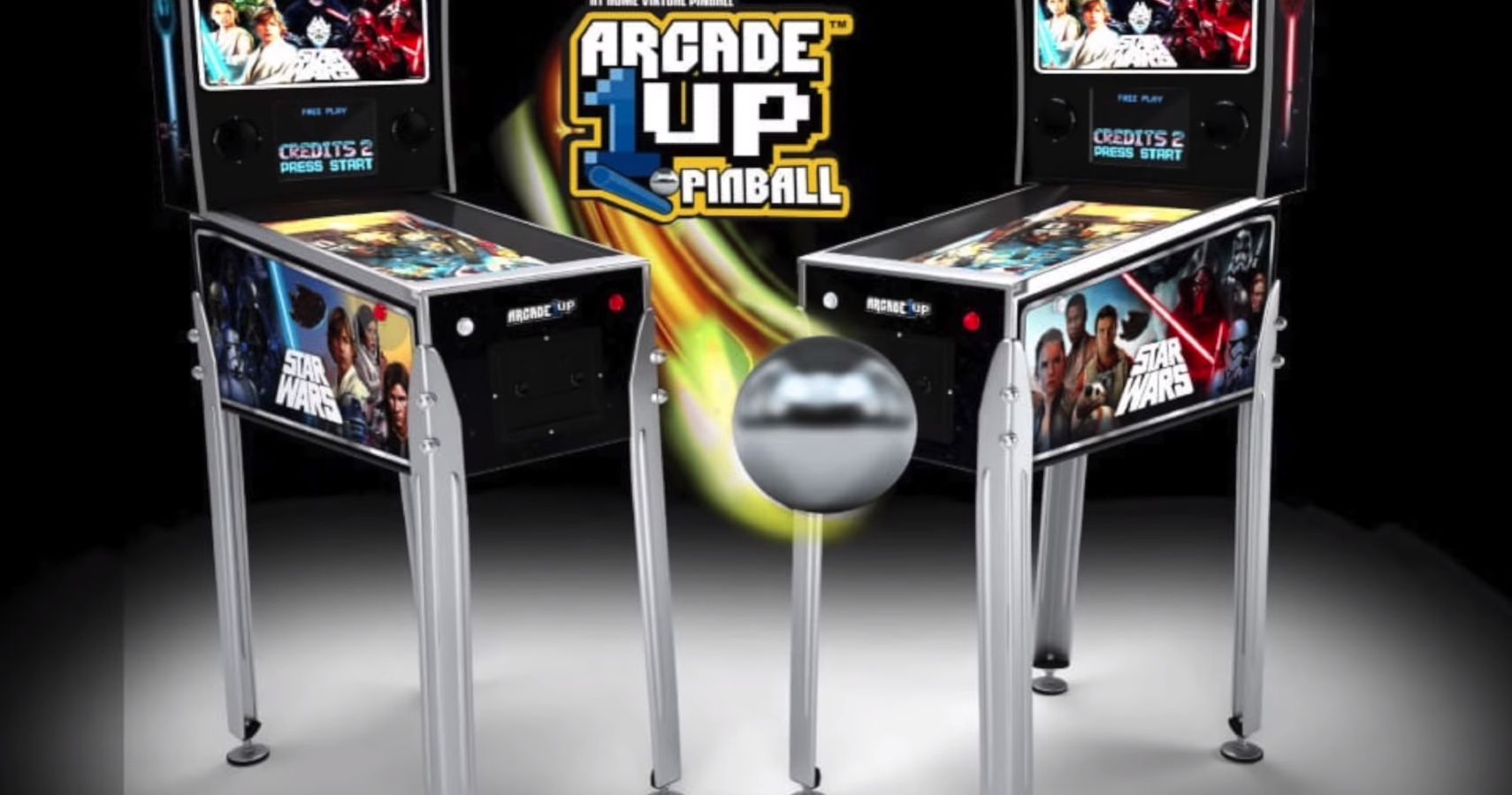 arcade1up junior