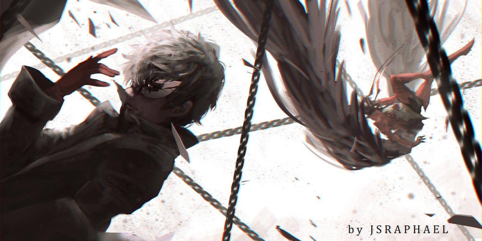 Persona 5 10 Works Of Joker Fan Art That We Love Persona 5 10 Works Of Joker Fan Art That We Love