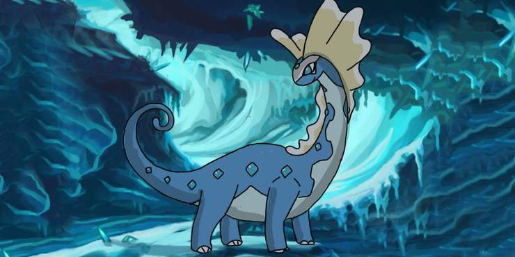 15 Pokemon That Prove There Needs To Be A Dinosaur Type 15 Pokemon That Prove There Needs To Be A Dinosaur Type