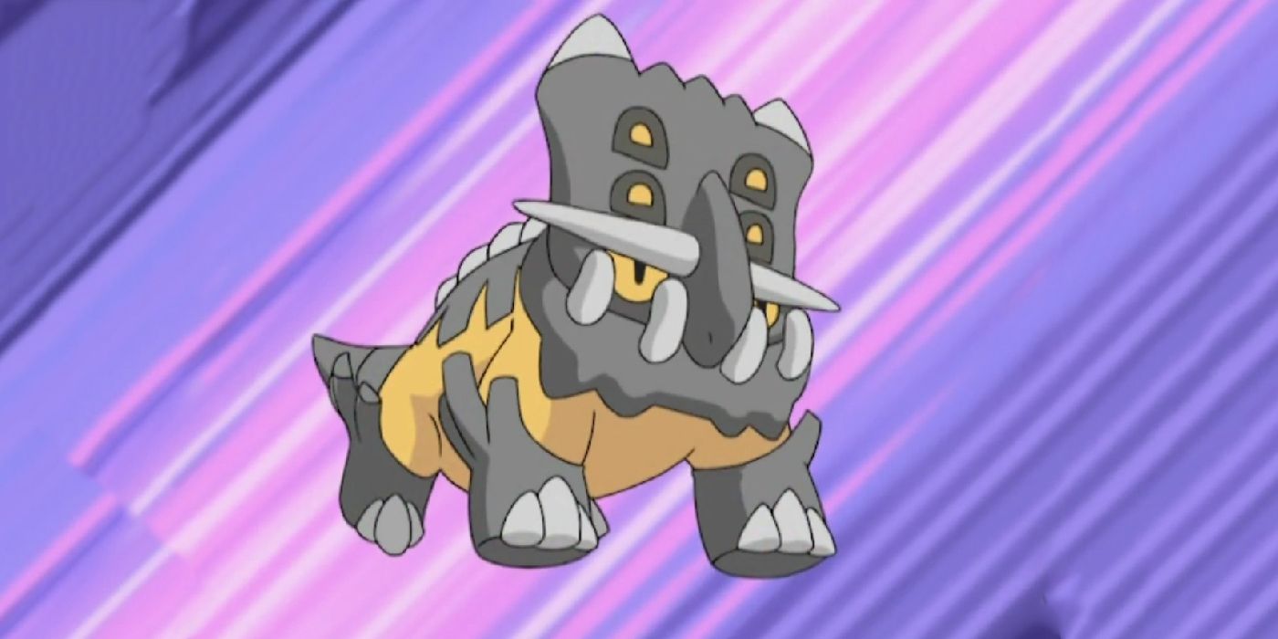 batiodon in the anime