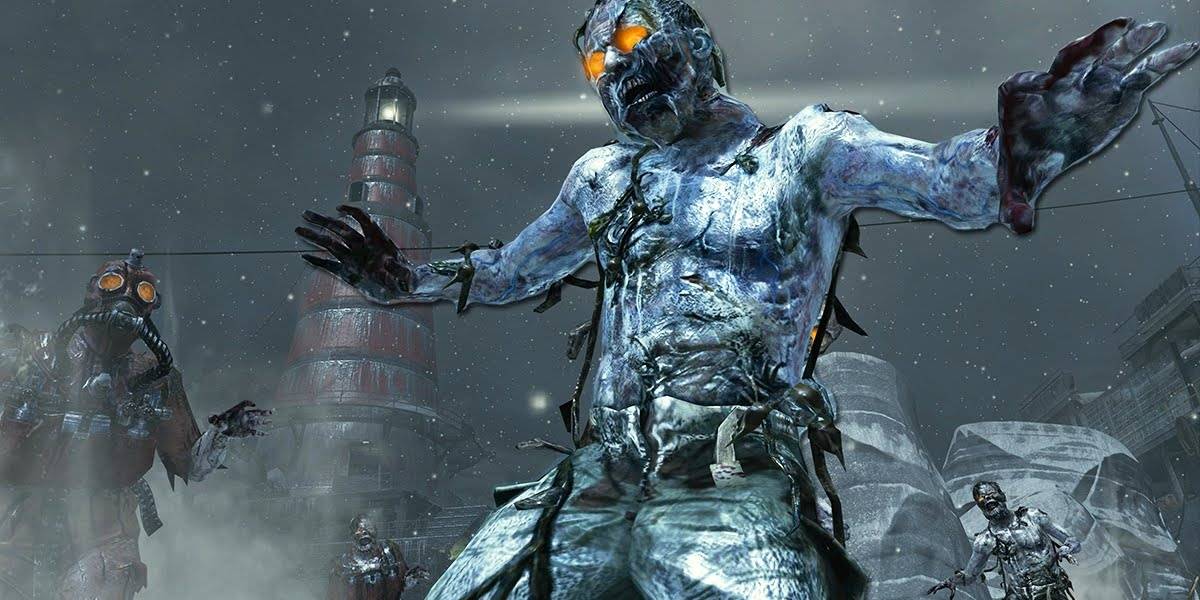 Call Of Duty Zombies The 5 Best Easter Eggs 5 Of The Worst