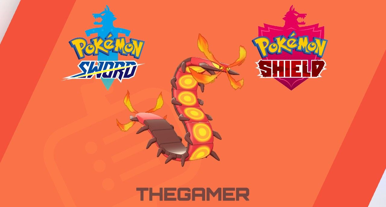 Pokemon Sword and Shield - Kabu Gym Challenge (Motostoke) Guide – SAMURAI  GAMERS