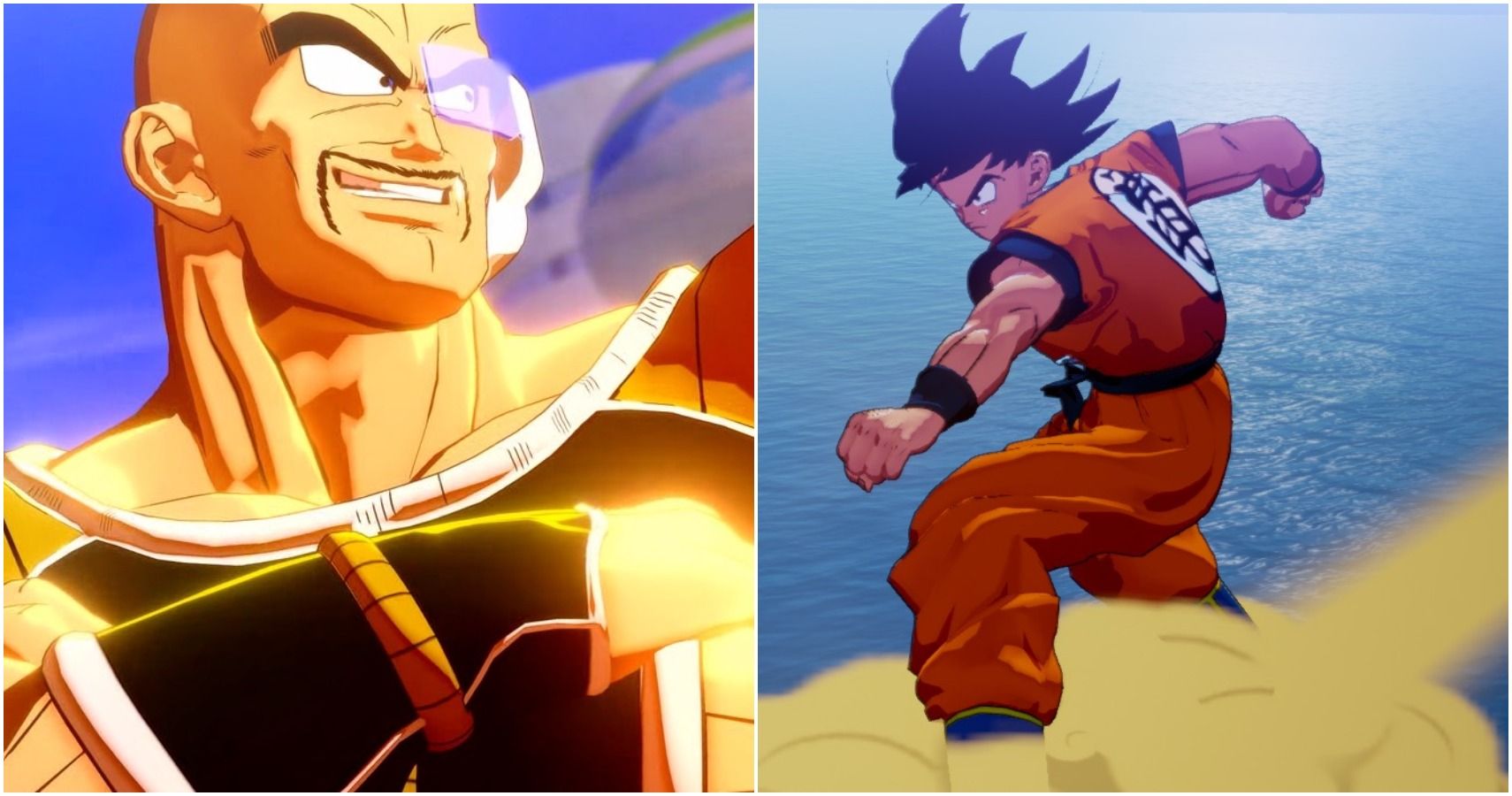 Dragon Ball Z Kakarot: Who Are the Best Characters? Answered