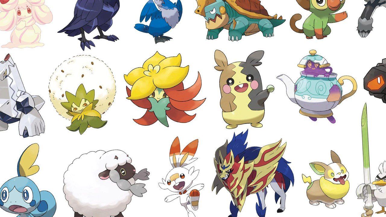 5 Reasons The Next Pokémon Game Should Have The National Dex (And 5 It Shouldnt)