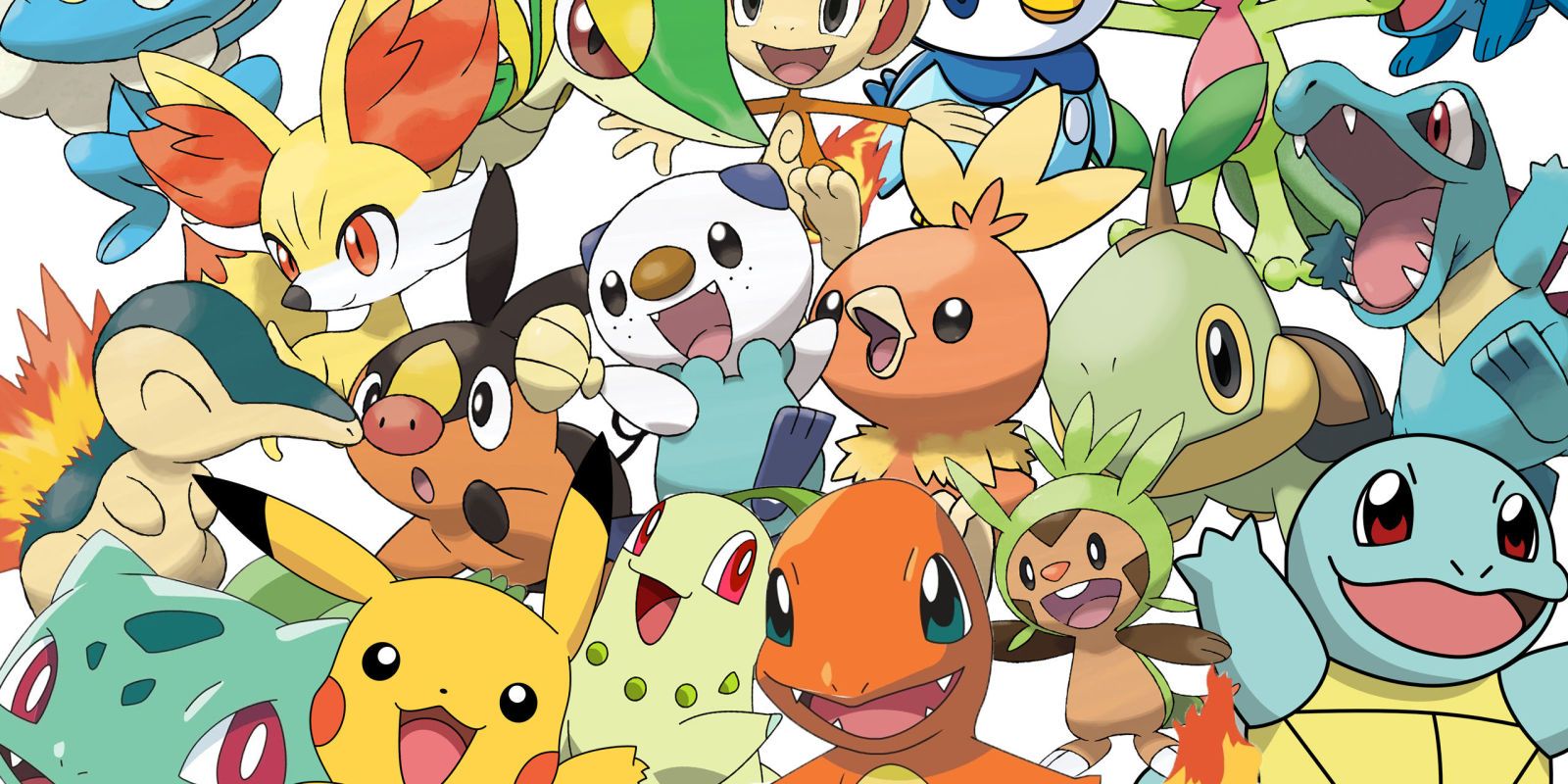 5 Reasons The Next Pokémon Game Should Have The National Dex (And 5 It Shouldnt)