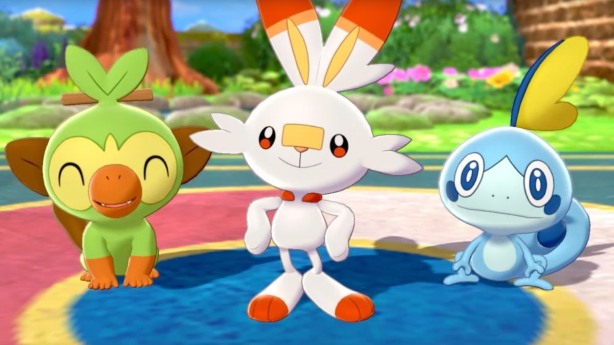 5 Reasons The Next Pokémon Game Should Have The National Dex (And 5 It Shouldnt)