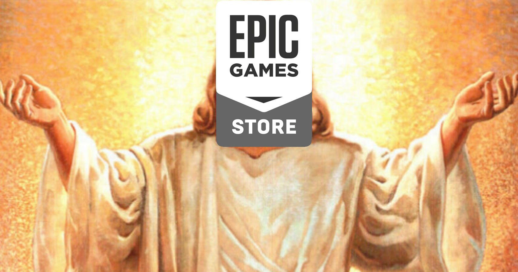 Epic's weekly free games will continue through 2020
