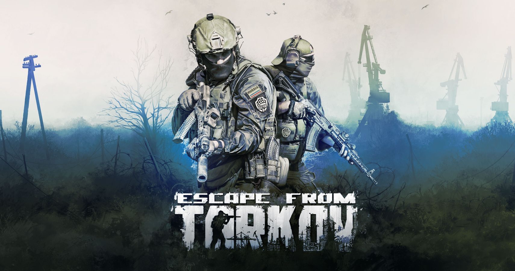 Escape From Tarkov Responds To Accusations Of Sexism, Refuses To Change ...