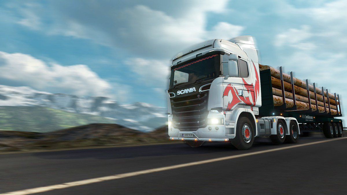 euro truck simulator 1 worth it