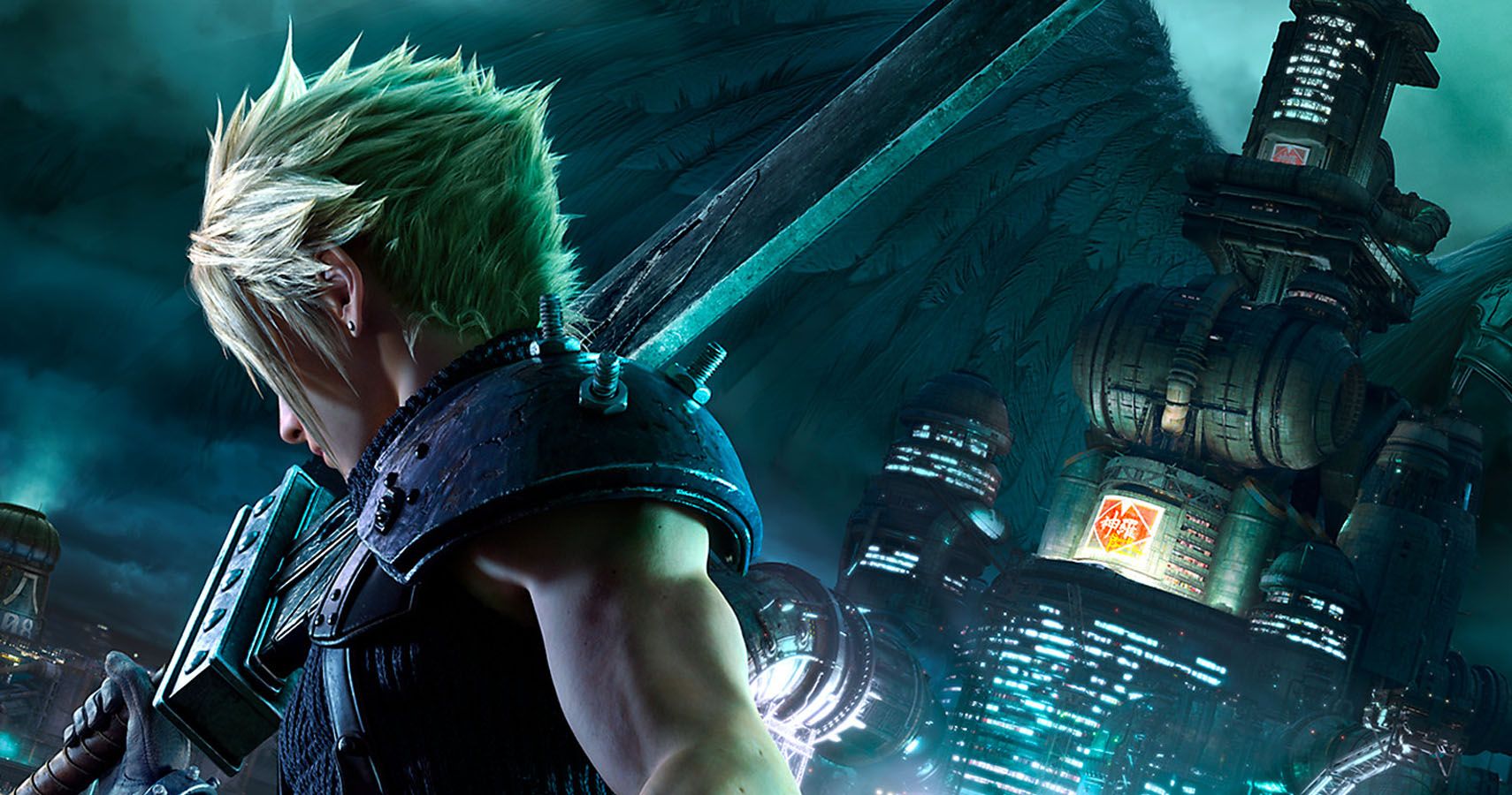 Metacritic - FINAL FANTASY VII REMAKE reviews are coming in now