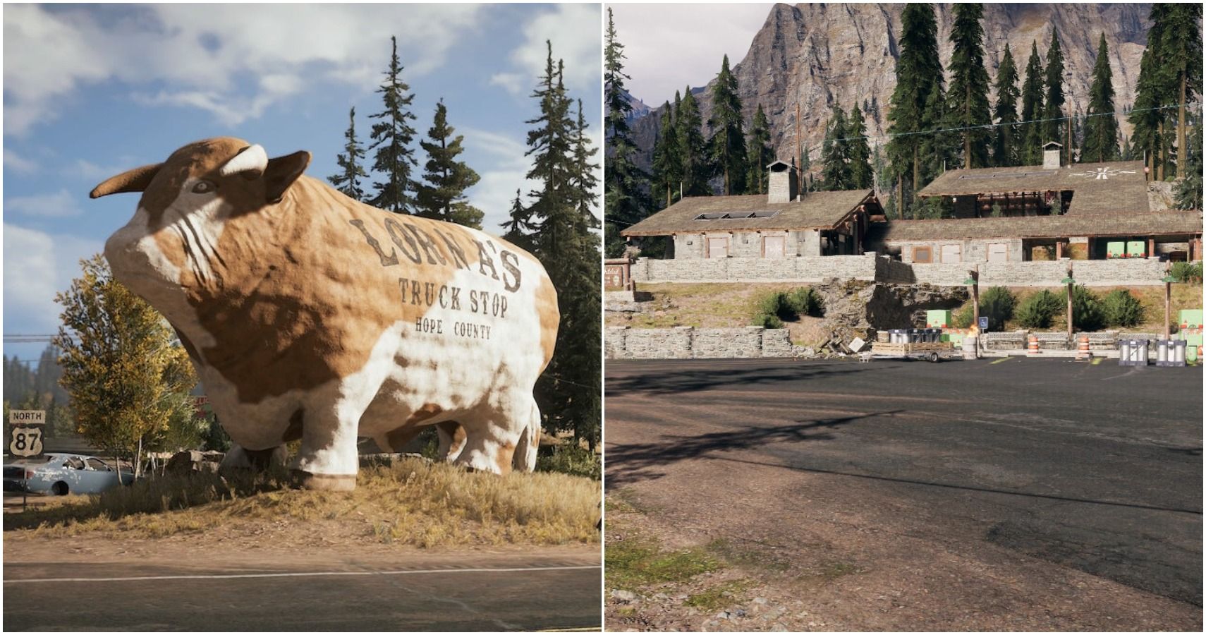 Far Cry 5 is so much better than I remember 