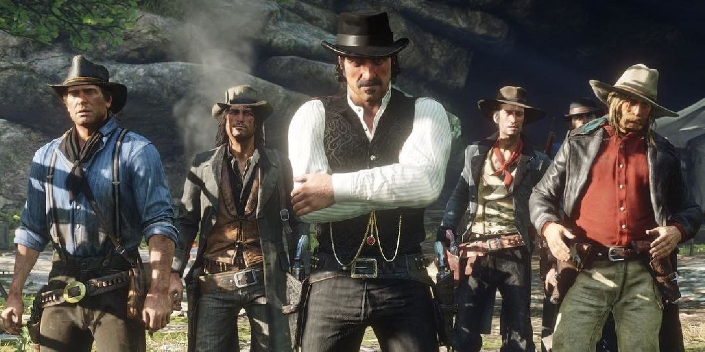 Red Dead Redemption 2: 10 Character-Defining Arthur Morgan Quotes