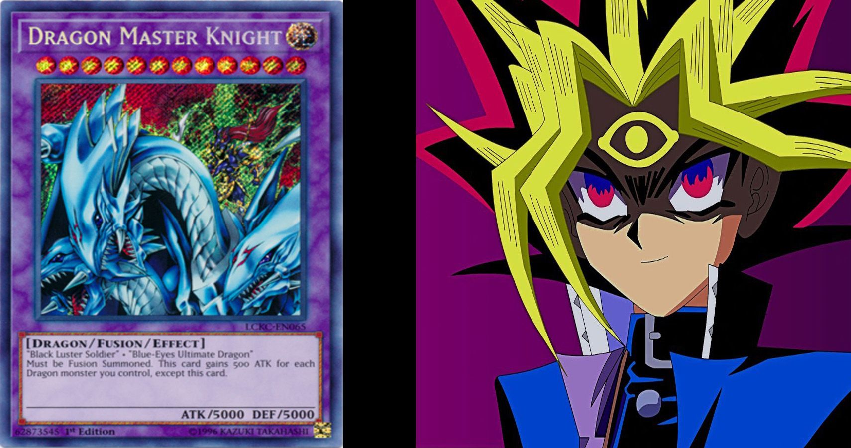 Yu-Gi-Oh: 14 Monsters With The Highest Attack, Ranked