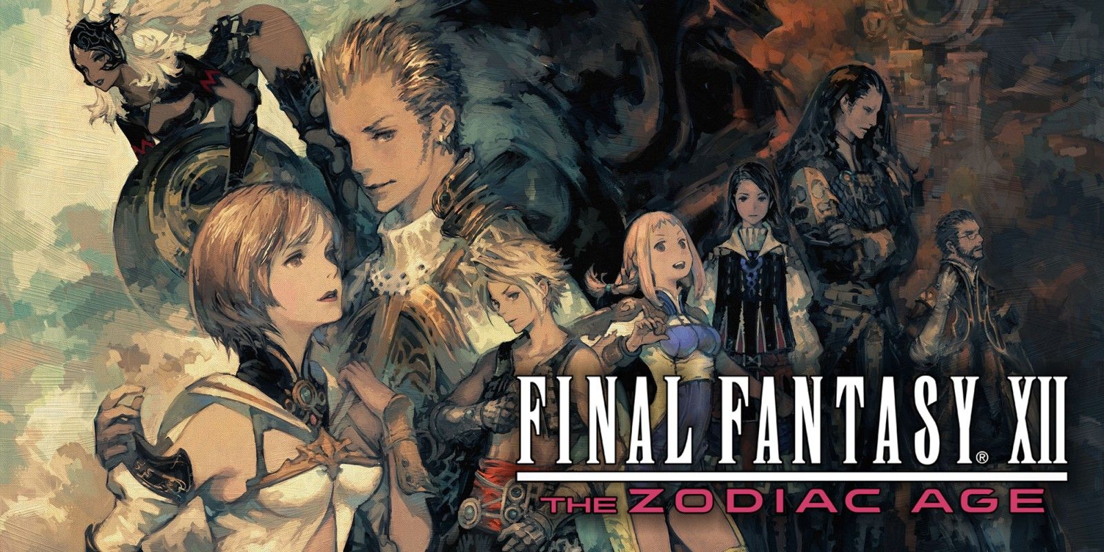 Best final fantasy hot sale game on switch