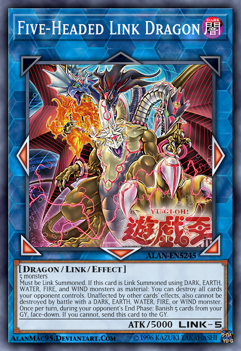 Strongest Yugioh Card Attack Top 20 Highest Atk Strongest Monsters In Yu Gi Oh 5084