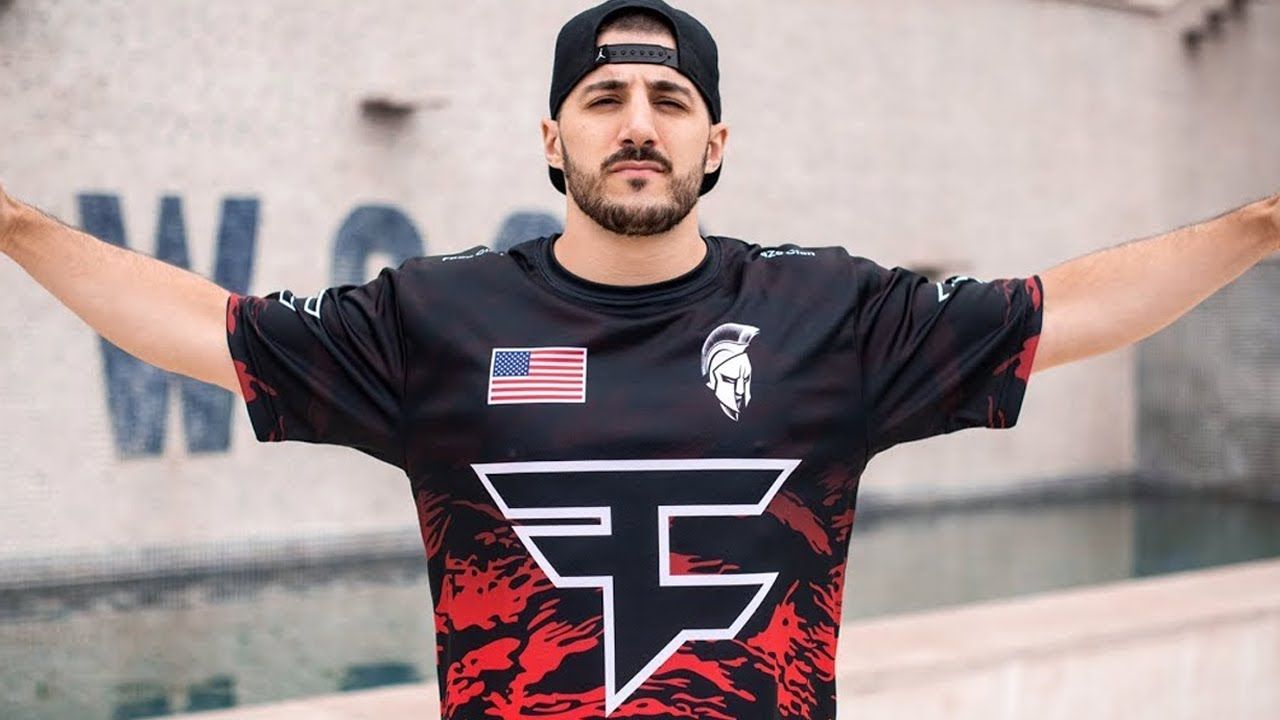 FaZe Clan Secures $40 Million in Series A Funding