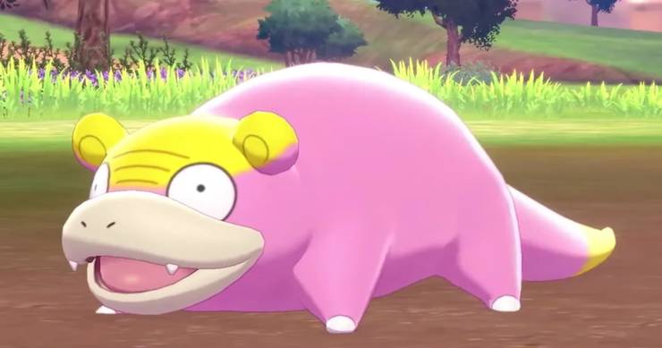 Télécharger gratuitement Images Pokemon Sword Shield Good Riddance Third Versions Thegamer dernière salutations