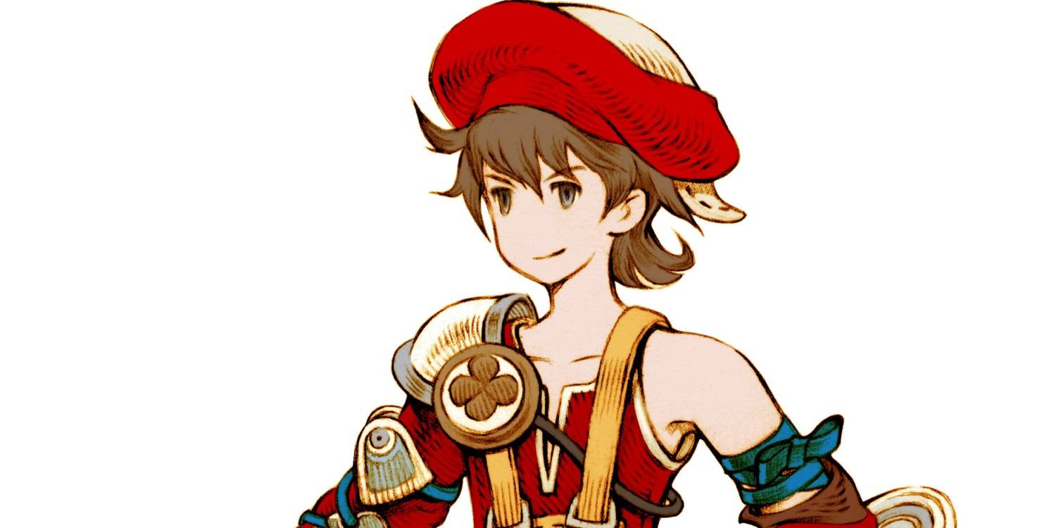 All 11 Special Jobs From Final Fantasy Tactics Ranked All 11 Special Jobs From Final Fantasy Tactics Ranked