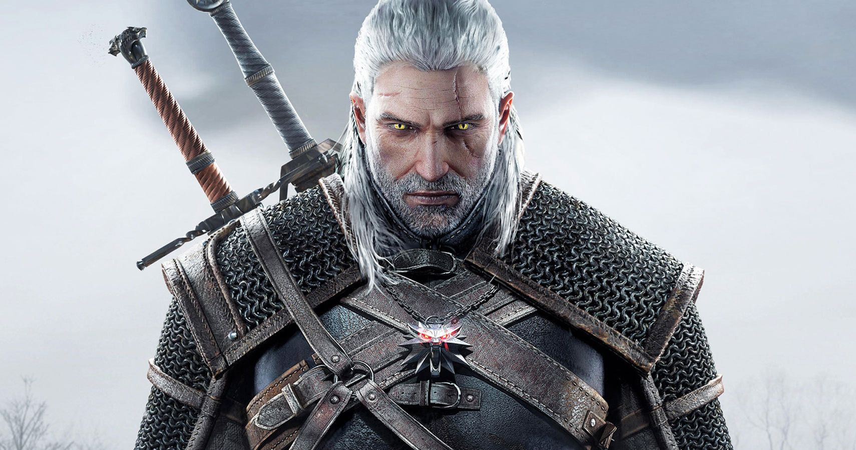 The Witcher: Hidden Details About Geralt Of Rivia Everyone Missed