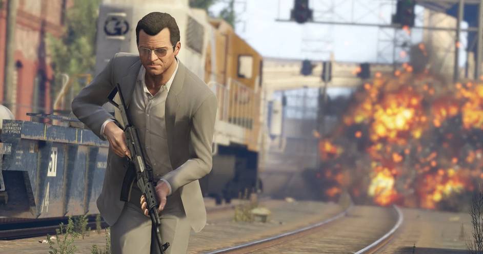 Gta V 10 Tiny Things You Never Knew Gta V 10 Tiny Things You Never Knew