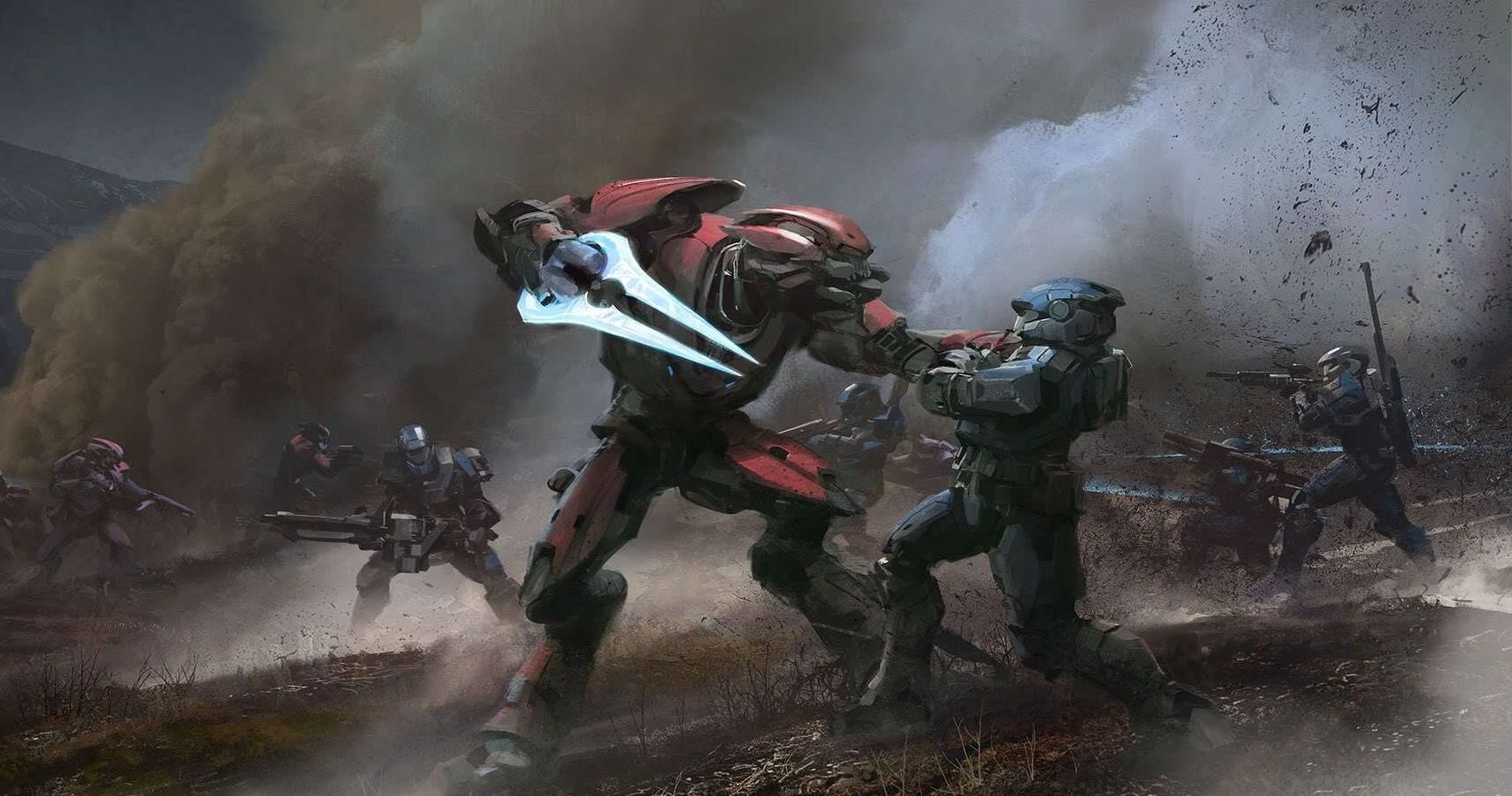 halo reach best weapon