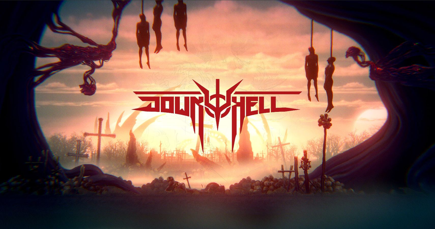 Down To Hell Review Nintendo Switch