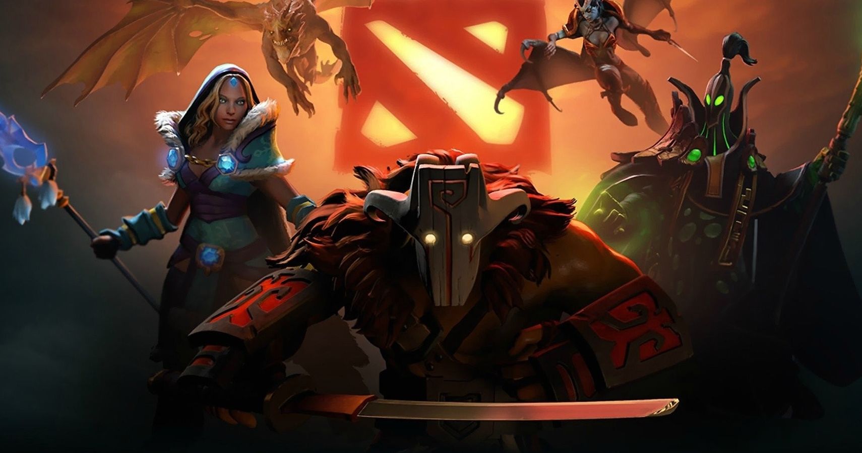 What Valve Can Do To Keep Players Interested In Dota 2